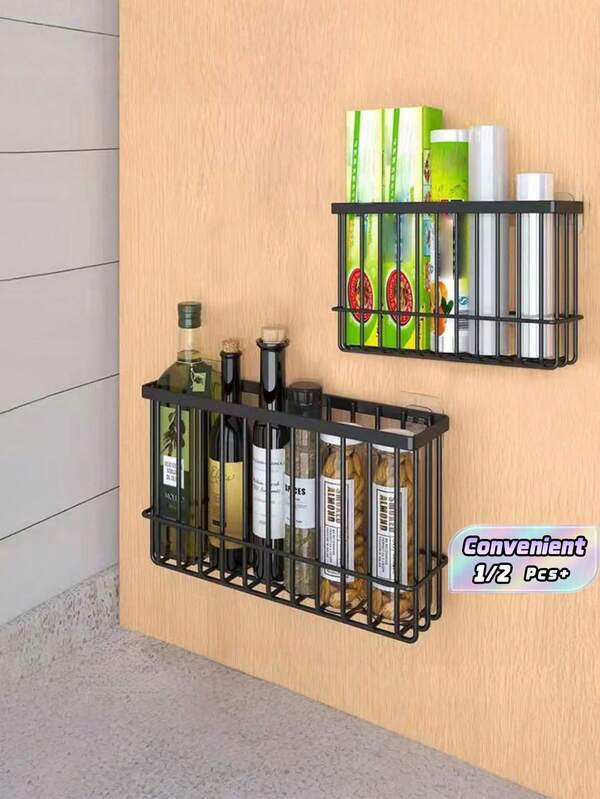 Kitchen Storage Rack