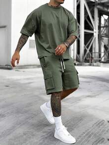 Verde militar