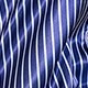 Blue and White