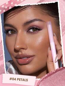 SHEGLAM Creamsicle Barra de Sombra de Ojos-04 Petals - 04 Petals - Ver 9