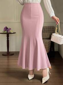 Dusty Pink