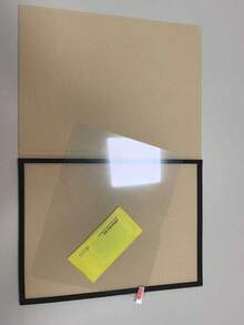 SHEIN High-Definition Tempered Glass Film Screen Protector Suitable For IPad Air 13-Inch (2026 Model) - Quantity 1pc - View 11