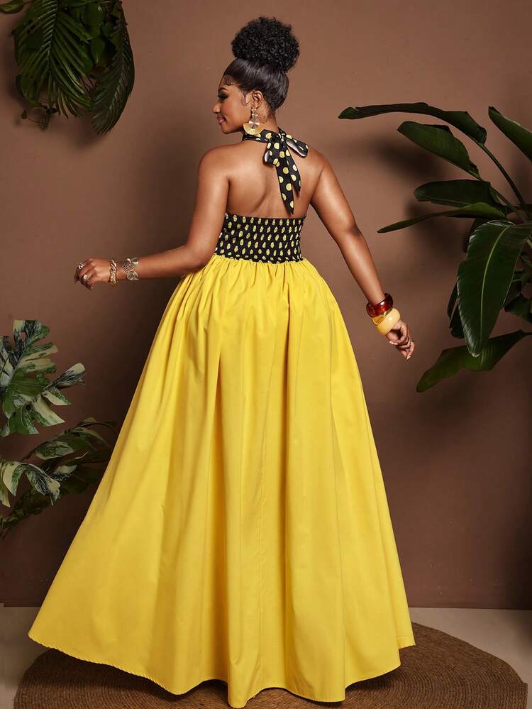 women's black and yellow dress Gold Yellow Mermaid Prom Dresses With Black Appliques Women Long  Train,Formal Evening Dress Party Gowns  bridesdayprom  Online Store  Powered by Storenvy