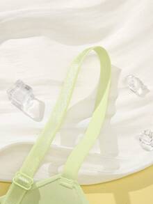 DesireSculpt Set de 3 sujetadores con aros para mujer - Multicolor - Ver 5