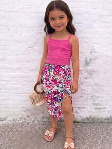 Rosa Fucsia