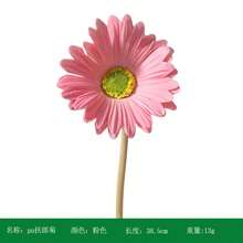 Hoa cúc nhân tạo - nhiều màu - Xem 7