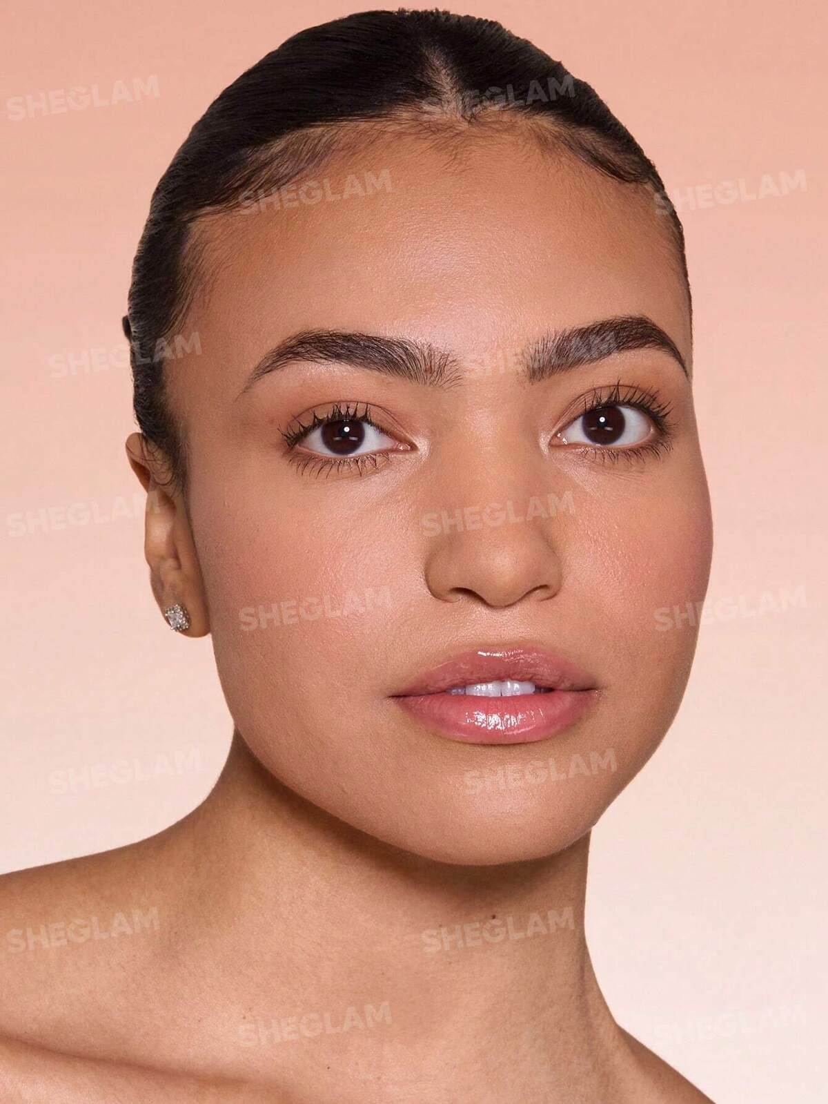 Lock & Go Long-Lasting Cushion Foundation (Refill)-Almond