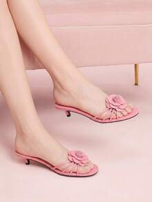 Coral Pink