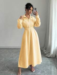Butter Yellow