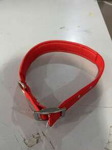 Collares ajustables de aro para mascotas pequeñas, medianas y grandes - Collares para mascotas cómodos y duraderos - Multicolor - Ver 11