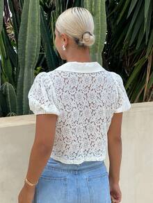 Livesso Women Tops - Apricot - View 3