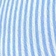 Blue and White
