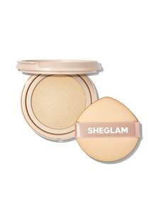 SHEGLAM Lock & Go 持久氣墊粉底(補充裝)-Fair - Fair - 查看 13
