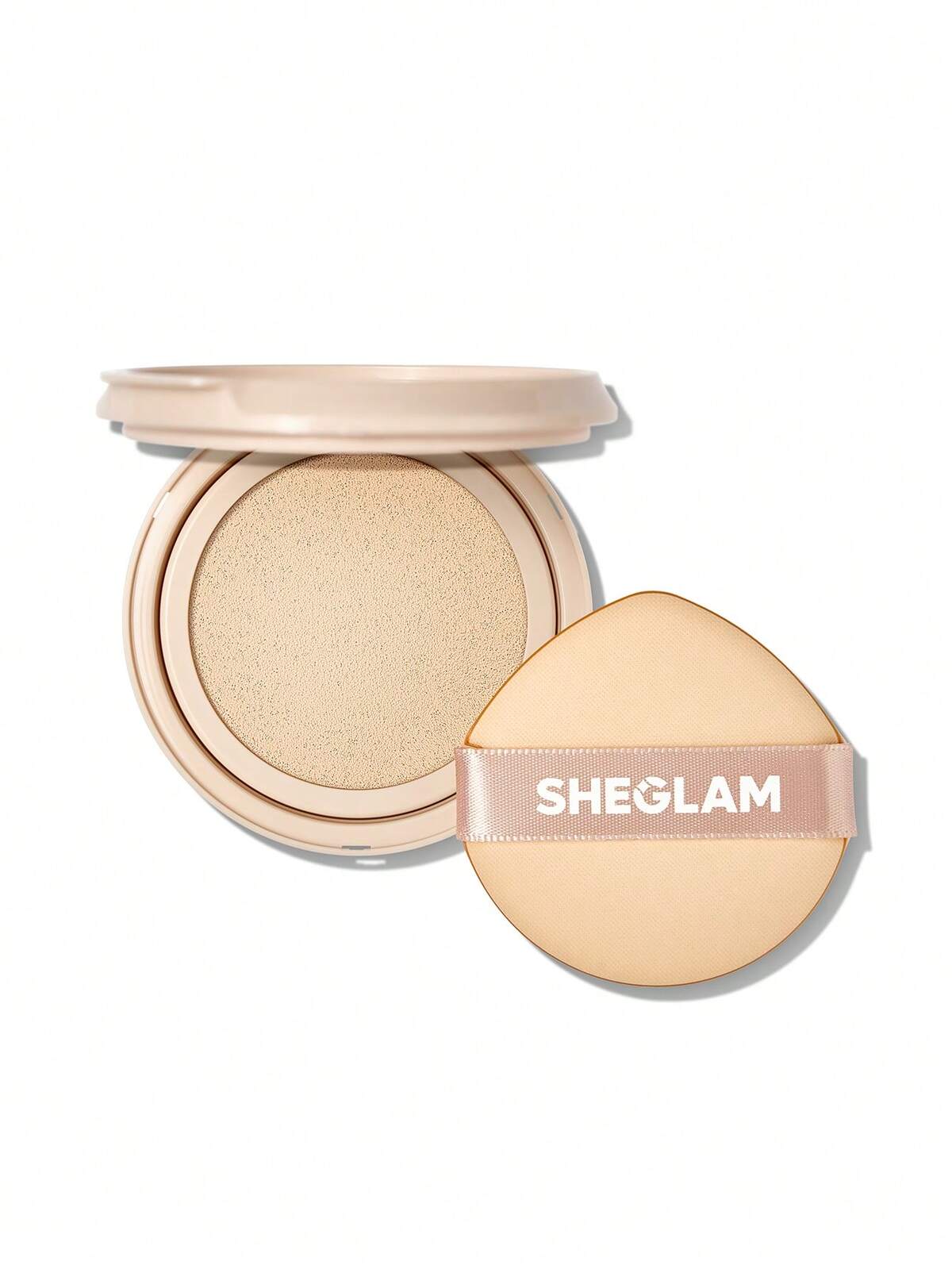 Lock & Go Long-Lasting Cushion Foundation (Refill)-Porcelain