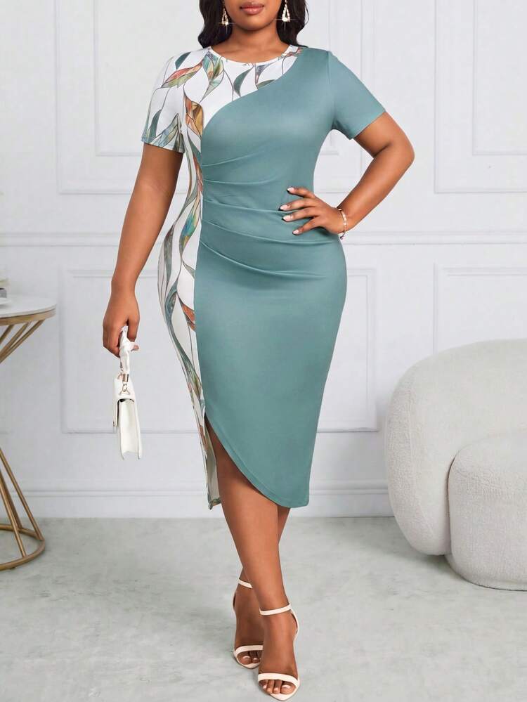 cocktail dresses curvy ladies Amazon.com: Ever-Pretty Women's Sequin Plus Size Cocktail Party Dress  A-Line Midi Tulle Wedding Guest Dresses for Curvy Women Black US14 :  Clothing, Shoes & Jewelry