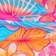 彩色