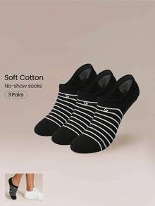 Black stripes