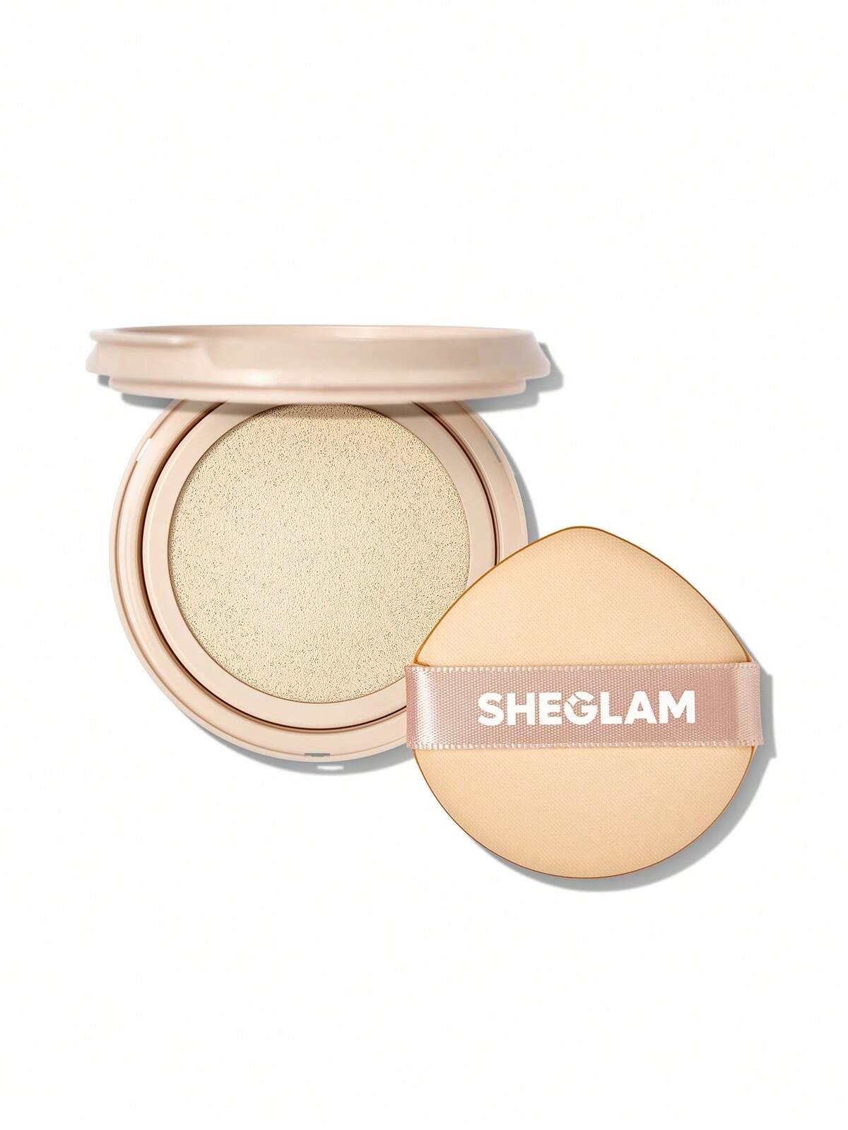 Lock & Go Long-Lasting Cushion Foundation (Refill)-Linen