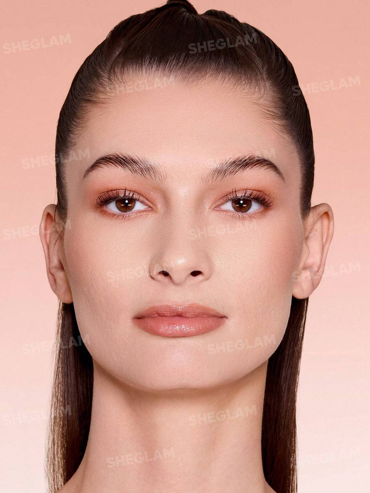 Lock & Go Long-Lasting Cushion Foundation (Refill)-Shell