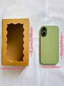 30个牛皮纸烘焙盒，带透明窗口，食品包装盒，小型零食容器，适用于饼干、蛋糕、糖果 - 非常适合甜点、马卡龙包装盒、新年糖果包装盒、婚礼、生日、圣诞节、感恩节、情人节、母亲节、家庭食品包装纸盒、甜点包装盒 - 彩色 - 查看 15