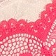 玫紅色
