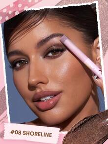 SHEGLAM Creamsicle Eyeshadow Stick-08 Shoreline - 08 Shoreline - View 9