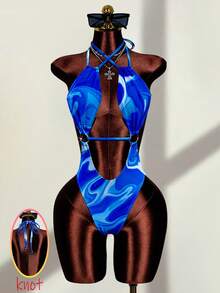 Azul