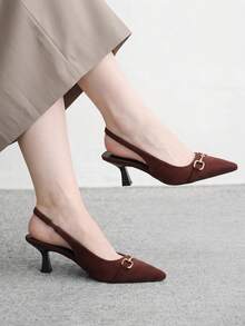Coffee Brown A