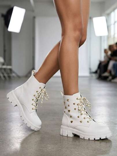 Botas para mujer