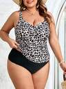 Women Plus Beachwear