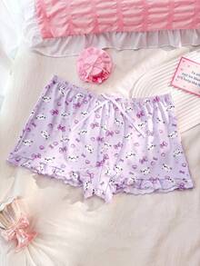 Mauve Purple
