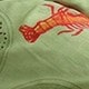 綠色