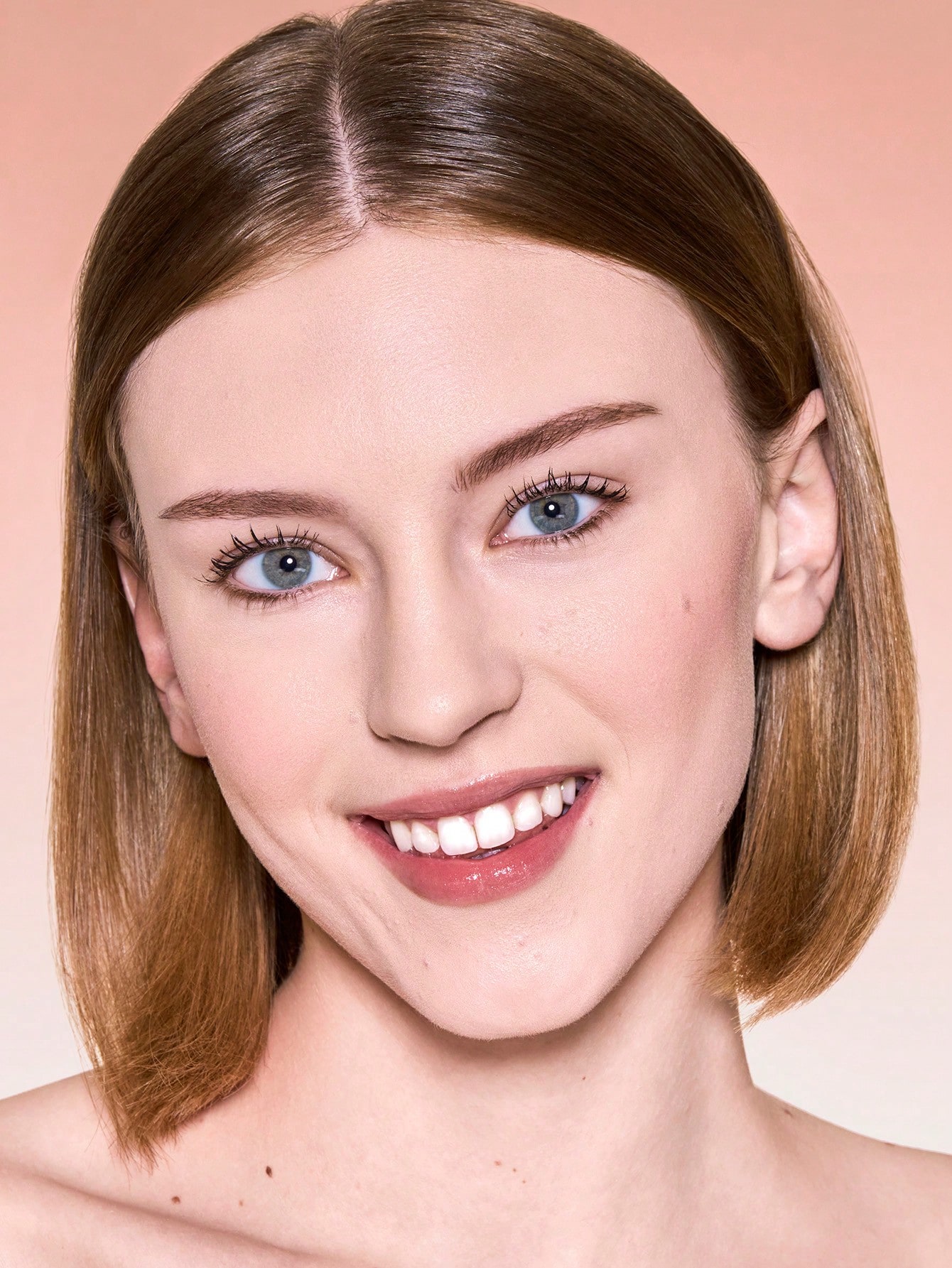Lock & Go Long-Lasting Cushion Foundation (Refill)-Linen 10