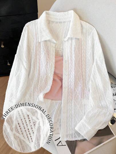 Airaco Blusas y camisas de mujer