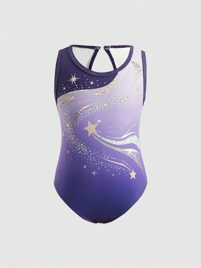 SHEIN 女童（小）運動服
