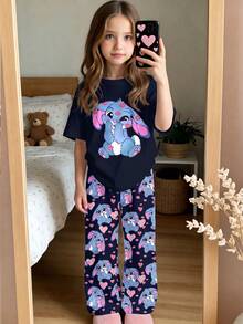 彩色