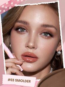 SHEGLAM Creamsicle Eyeshadow Stick-03 Smolder - 03 Smolder - View 2