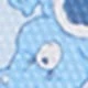ice blue