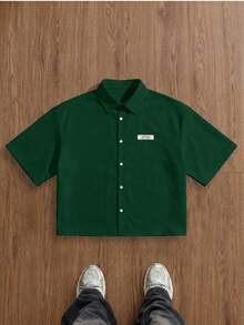 Militaire verte