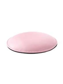 Comfortable Soft Nail Art Elbow Pillow Arm Rest Hand Support Cushion, Professional Manicure Elbow Pad Armrest Tool For Nail Techs, Multiple Colors: Purple, Pink, Black, White, Coffee, Gray - Multicolor - View 17