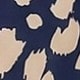 藏蓝色