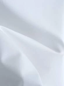 GlowEve Camiseta de manga corta blanca con cuello en V, bordado floral de plantas verdes, estampado de perlas, patchwork con ribete de encaje, top casual para mujer, uso diario, versátil para jóvenes, ropa de vacaciones, ropa casual, artesanía de alta calidad, adecuada para celebraciones festivas, vacaciones en la playa, festival de música, temporada de regreso a la escuela, Día del Maestro, Día de la Madre, todas las estaciones, cena en la playa y otras ocasiones, atuendo casual de vacaciones diario de moda - Multicolor - Ver 6