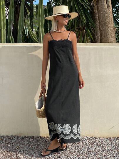 Livesso Women Midi Dresses