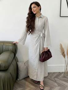 Mulvari Áo dài nữ - Nhiều màu - Xem 3