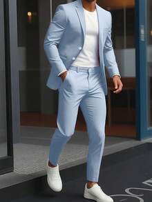 Baby Blue