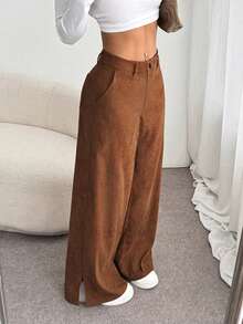 Rỉ Nâu