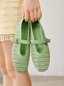 Matcha green