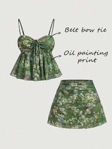 màu xanh lá