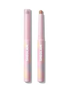 SHEGLAM Creamsicle Sombra de Ojos en Barra-Blushin' - Blushin' - Ver 10