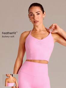 Sugar Pink